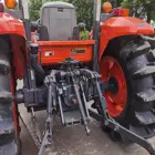 Kubota Used Tractor Usedkubotakubotakubota M704k Kubota Used Farm Tractor Prices
