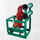Ldc Equipment Drilling Desilting Industrial Cleaner Ldc Cone Desand Machine