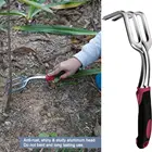 Tools 3 Kit Garden Tool Set Garden Tools Set 3 Piece Cast-Aluminum Heavy Duty Gardening Kit Includes Hand Trowel