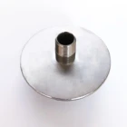 Aerator Aeration Titanium Alloy Aerator Aeration Device For Sewage Treatment