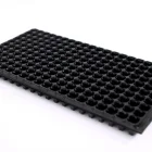 Plastic Tray Plastic Hot Sale Plastic Seedling Tray 200 Cells