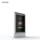 Digital Signage And Displays Indoor High Brightness Super Narrow Led Display Digital Display Signage