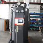 Generator Gas Steam Generator 500kg Gas Induction Steam Generator