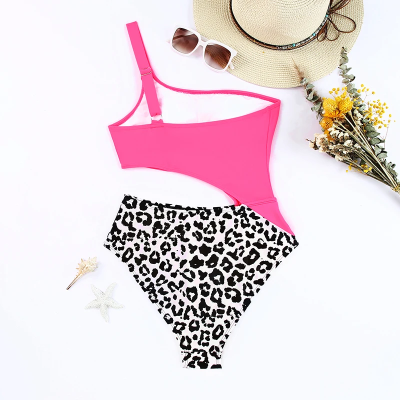 Dear-Lover Wholesale Fast Shipping Summer Swimwear Beachwear One Piece Swimsuits For Women 2023