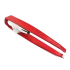 Tweezers With Led Tweezer Best Stainless Steel Eyebrow Tweezers With LED Light