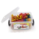 Education Toy Children Toys Kids Toy Kids Toy Amazon Hot Sell Kids New Education Puzzle Toy Children Plastic Color Sorting Counting Bears Toys