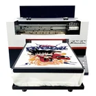 Direct To Garment Printing Machine FUNSUN A3 Size Direct To Garment Tshirt T-shirt Sweater Printing Machine