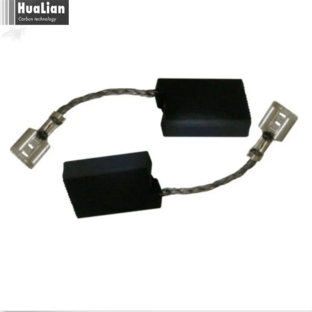 Escobillas de carb/ón AEG WSA 230 S WS 180 S WSA 2100 WSA 2300