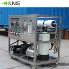 Water Plant Plant Water Treatment 100LPH Water Filtration Machine Osmosis Reverse Systems Plant Water Treatment