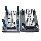 Dies Custom China Maker Hot Stamping Dies Motorcycle Chain Cover Sheet Metal Stamping Dies