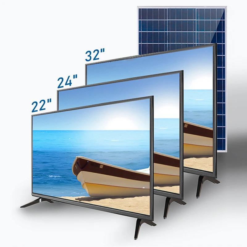 New Arrivals Flat Screen Small Size Lcd 