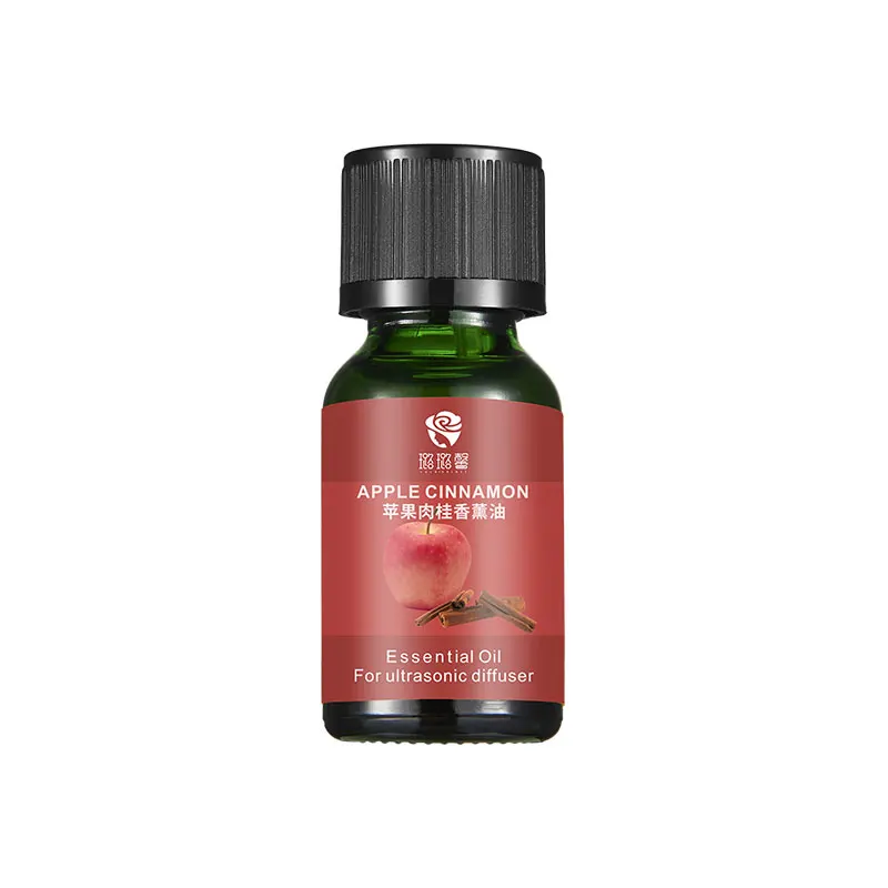 apple cinnamon essential oil