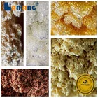 Resin Factory Supply TA213D Organic Tannin Removal Ion Exchange Resin Anion Negative Ion Water Treatment