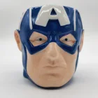 Corporate New Design Corporate Promotional Gift Items Steve Rogers Creative Ceramic Mugs