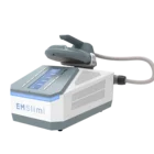 Ems Emslim Mini 1 Hand Emslim Neo RF Portable Electromagnetic Muscle Stimulation For Home Use