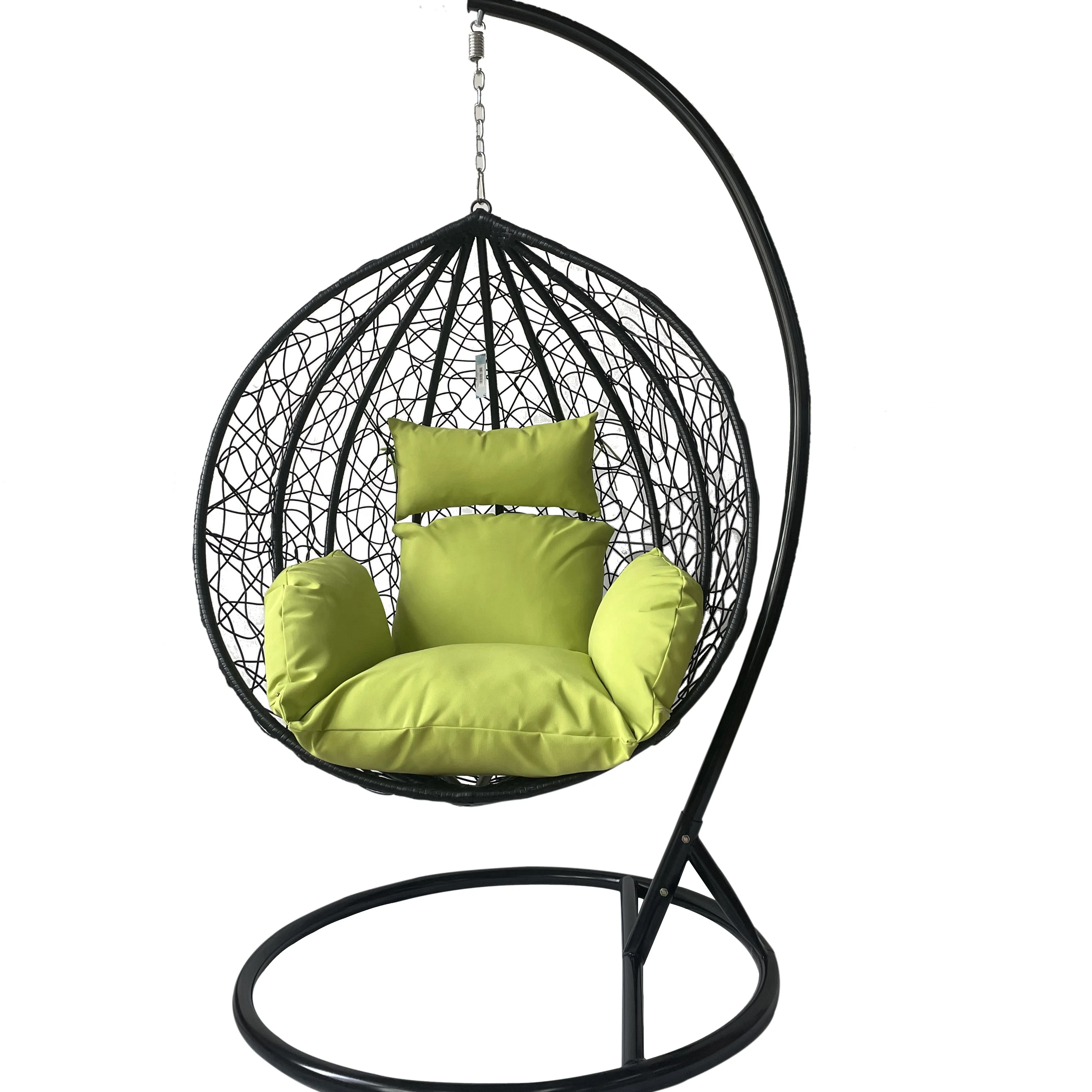 patio round swing