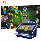 Game Games Mobile Devices Gambling Fish Game FIRE KIRIN Online Games APP