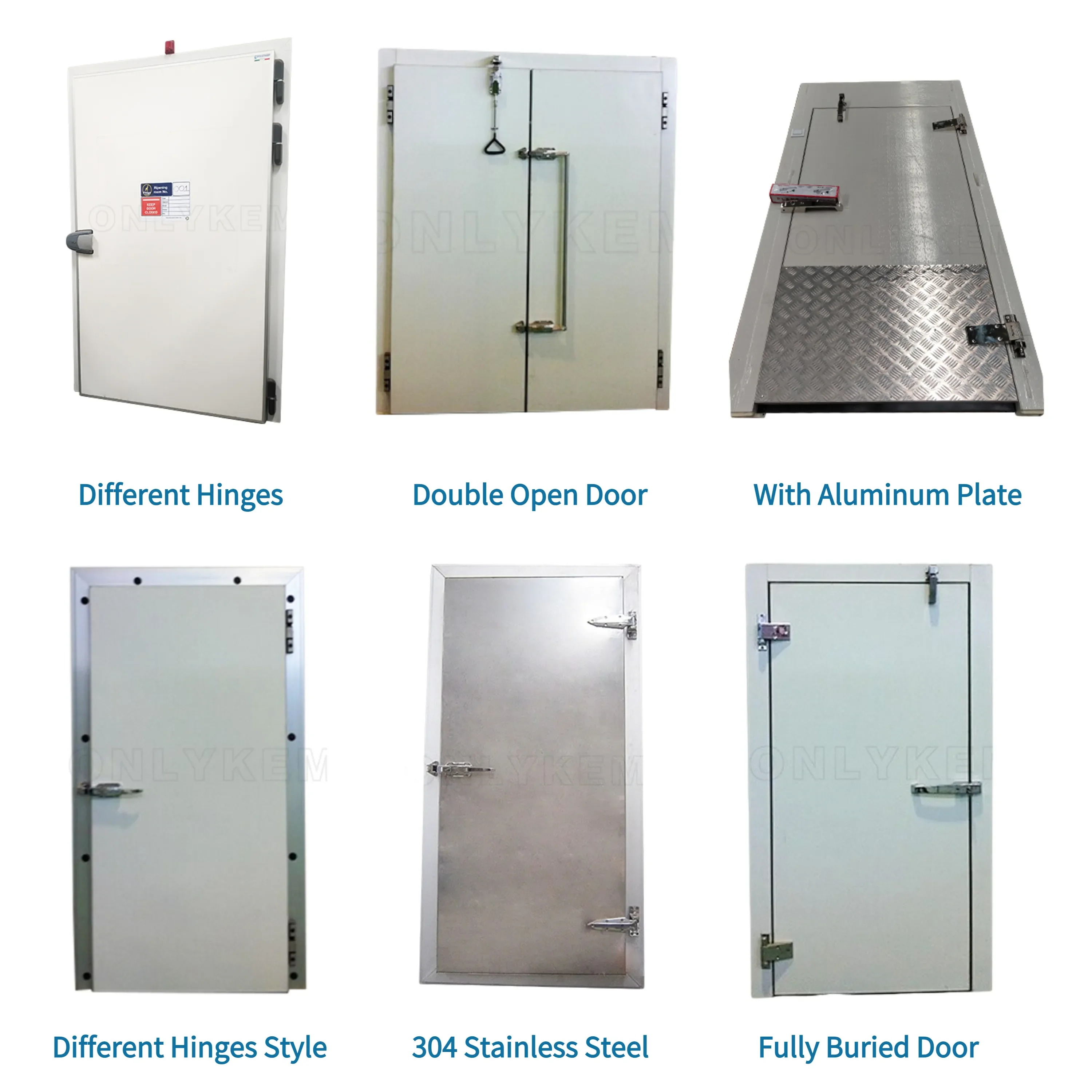 Cold Room Storage, 110v, > 1000W - detail 20