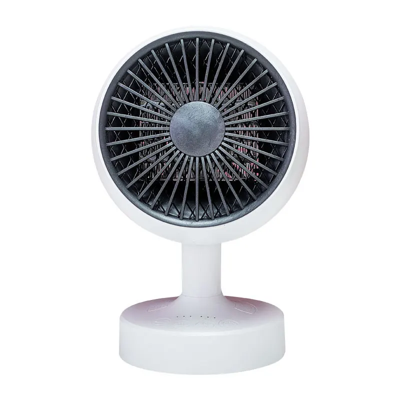 Factory supply portable  Mini Newest 3S Fast Heater Warm and Winter Air Blower 500W Desktop Room Electric  Heater