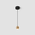 Hotel Lamp Decorative Indoor Hotel Led Lamp Ceiling Pendant Light Decorative Pendant Chandeliers Lighting
