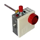 Control Thermostatic Multifunctional Gas Control