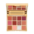 2021 Hot Sale New Model Small Make Up Pallets Eye Shadow Professional