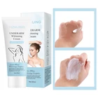 Remove Cream Whitening High Quality Moisturize Underarm Whitening Cream Remove Underarm Bad Smell