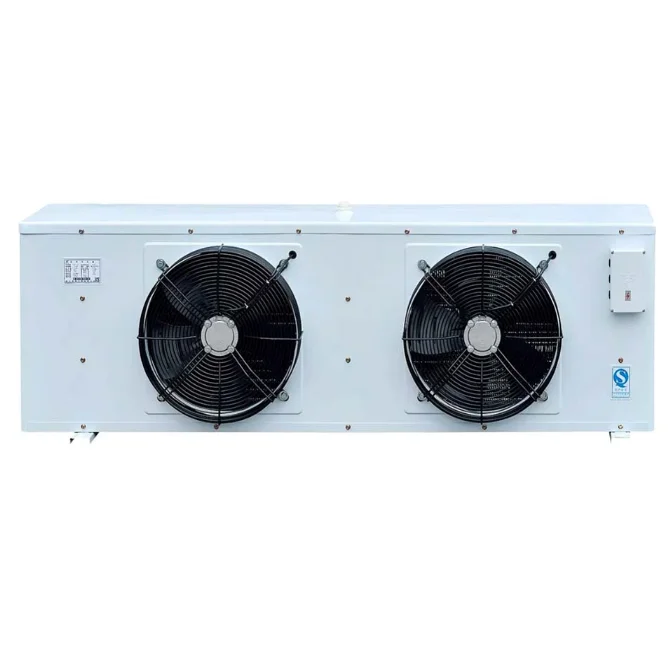 Machine Copeland Condensing Freezer, 380 V, R-404A - detail 36