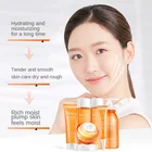 Skin Snail 6-piece Cosmetics Gift Set Facial Refreshing Moisturizing Moisturizing Skin Care Products