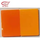 Orange Solvent Fluorescent Orange GG CI Solvent Orange 63 Dye