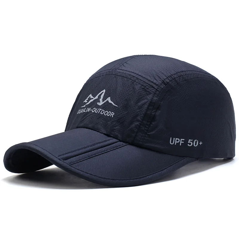 waterproof breathable cap