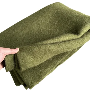 Heavy Duty Large Size Olive Drab Warm Camping Outdoor Emergency