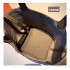 Handbag Women's Bag 2020 New Fashion Picotin Handbag Top Layer Cowhide Mother's Hand Bag Bucket Bag