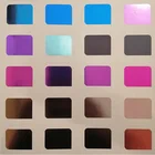 Foil Multi Color Aluminum Foil Rose Gold Hot Stamping Foil For Industry Usage