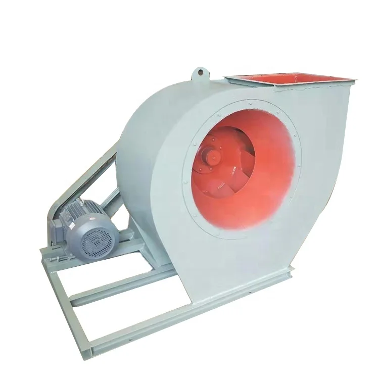 Centrifugal Fan, 220V, Plastic - detail 20