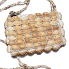 Cheap Handbags High Quality Cheap Women's Conch Wallet Casual Shoulder Armpit Tote Bags Women Handbags