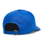 Strap Back Men Customize Hat Stylish Embroidery Mens 6 Panel Strap Back Custom Dad Hats