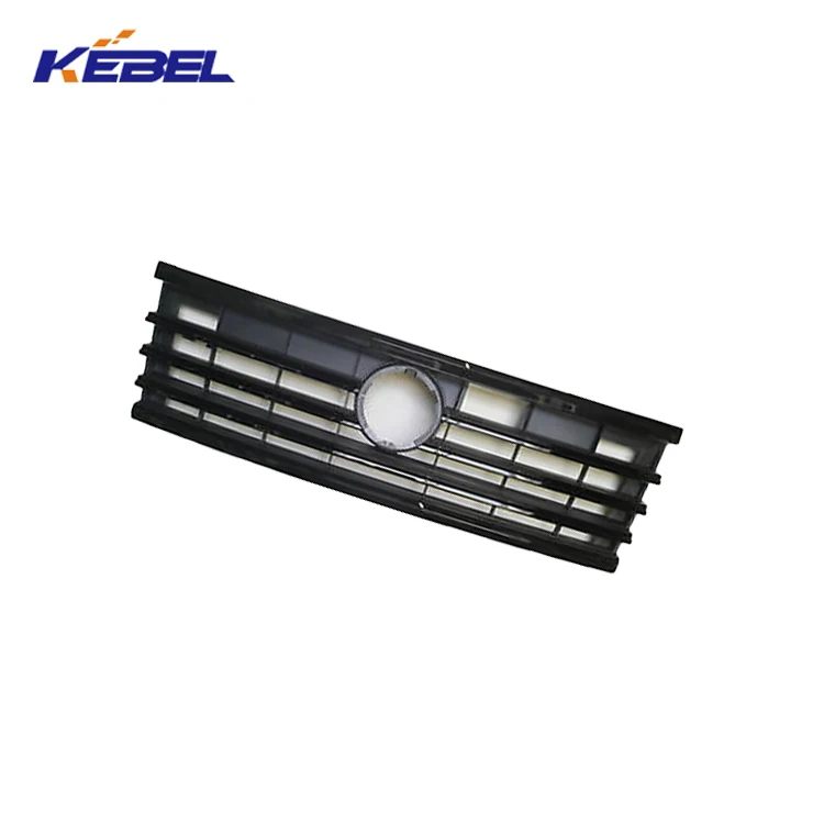 KEBEL Factory Price Auto Body Parts Grille OEM 760853651J Car Front Grill for Touareg 2019 R-LINE manufacture