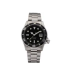 Watch Custom Private Label Swiss Super-LumiNova C3 Luminous Japan Mechanical Automatic Luxury Diver Watch