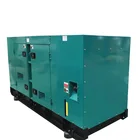 Silent Diesel Generator Generators Prices Silent Good Stability Performance Silent Manufacturer Diesel Generator
