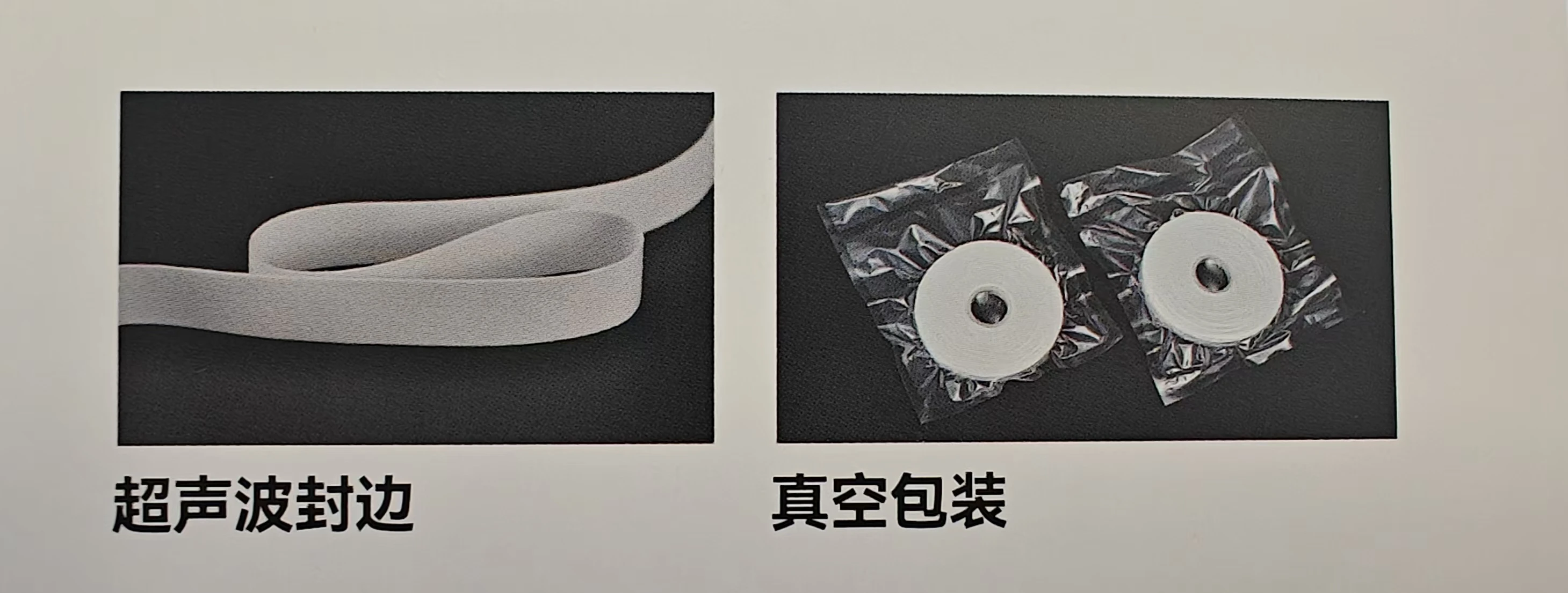 KILINE Automatic Cleaning Wipe Reel Cloth with Customized Size and Embossed Surface for Industrial Machinery Wiping