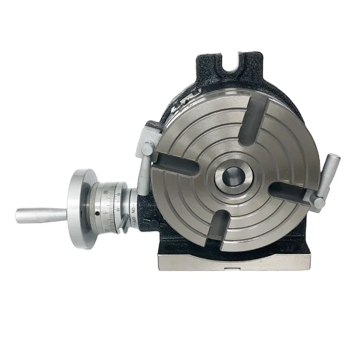 dividing head rotary table free sample
