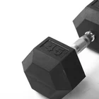 Gym Gym Dumbbells Set Best Wholesale Buy Hex Dumbbells Gym Equipment Dumbbell Set