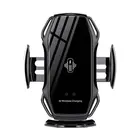 Mobile Phone New Product Hot Selling Wireless Charger Smart Car Mobile Phone Holders