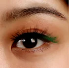 Colors Eyelash 2021 Best Selling 4 Styles Double Colors Faux Mink Eyelash With Real Life Pictures
