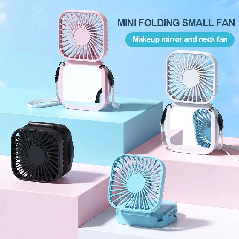 Vehicle Clip Fan, Portable, USB - detail 4