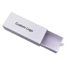 High Box High End Sunglasses Gift Case Glasses Case And Box Custom Logo Eyewear Packing Drawer Box