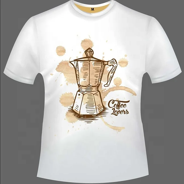 T-shirt Sublimation Transfer Paper 