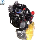 CNBF Flying Auto Parts Auto Car Diesel Engine Motor Systems For Pickup