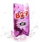 Amazing Wholesale Powder Manufacturer Bulk Clean Low Foam Amazing Blue Laundry Soap Washing Powder